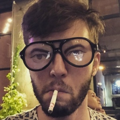 Саша Шапатава, 05.10.1994, Тбилиси