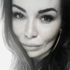 Екатерина Лебяжьева, 08.01, Москва