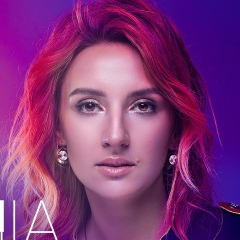 Мария Подымская, 14.03.1990, Москва