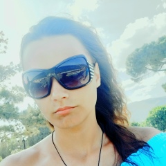 Юлия Астафьева, 16.10.1986, Пушкино