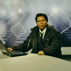 Zayar Myatkhaing, 07.08.1979, Yangon