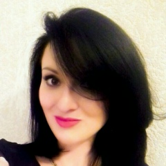 Ксения Амосова, 15.01.1990