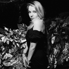 Юлия Прокофьева, 29.01, Москва