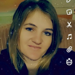 Снежана Волянська, 23.09, Одесса