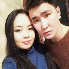 Акбота Кумарханова, 10.03, Аягоз