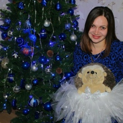 Елена Максимова, 15.09.1986, Алматы