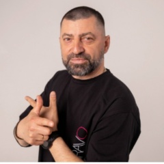 Александр Журавлев, 13.11.1976, Ставрополь