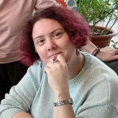 Кира Ефремова, 13.02.1984, Москва