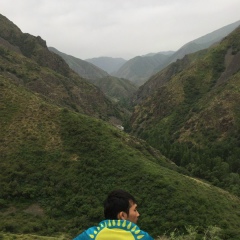 Saken Serikov, 29.06.1993, Тараз