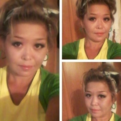 Бахыт Есмуханбетова, 04.01.1976, Алматы