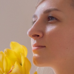 Виктория Кижина