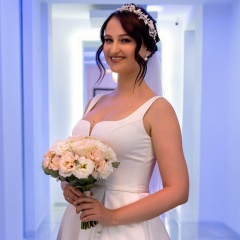 Натали Топлан, 30.05.1989, Санкт-Петербург