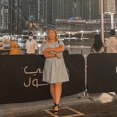 Анастасия Сураева, 31.01, Темиртау