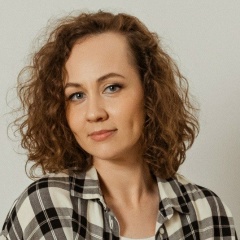 Алёна Ефремова, Пермь
