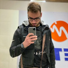 Yaser Autlev, 01.07, Майкоп