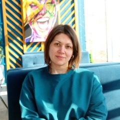 Екатерина Малашкина, 10.06.1986, Кромы