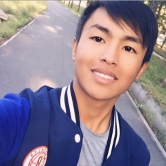 Макс Исаков, 04.06, Бишкек