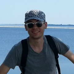 Сергей Гончарук, 10.09.1991, Киев