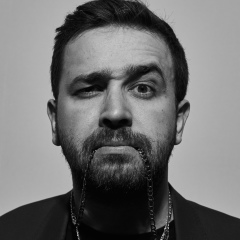 Дмитрий Сергеев, 06.03.1988, Москва