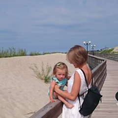 Вероника Везломцева, 27.05, Калининград