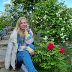 Елена Горлова, Краснодар