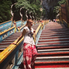 Тамара Соколова, 21.05, Москва