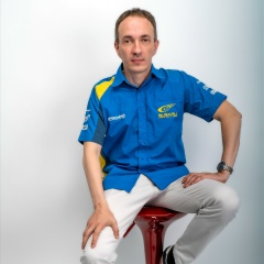 Рустам Тарасов, 01.02, Санкт-Петербург