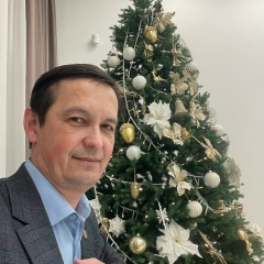 Раил Гатауллин, 01.03.1977, Казань