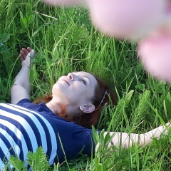 Юлия Лубова, 07.07, Узловая