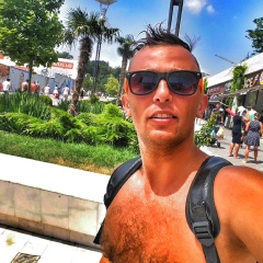 Дима Чакалев, 30.04, Бендеры