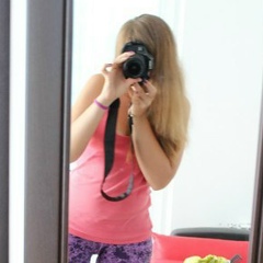 Анна Владимировна, 14.07, Нижневартовск