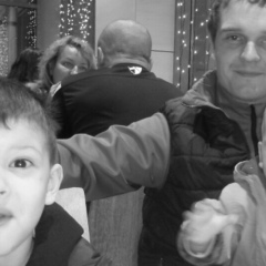 Иван Седнев, 03.12.1985, Красноярск