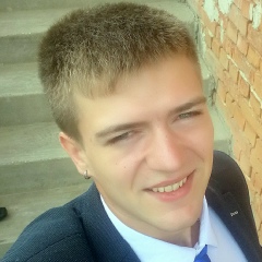 Андрій Дибалюк, 17.07, Шацк