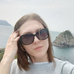 Надежда Зарецкая, 25.07, Санкт-Петербург