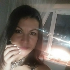 Анна Дмитриева, 09.06.1985, Санкт-Петербург