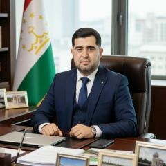 Фарход Гафуров, 07.07.1993, Душанбе