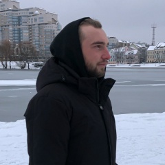Роман Корнев, 01.04.1997, Минск