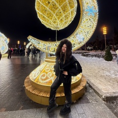 Марина Юрченко, 15.03.1992, Ухта