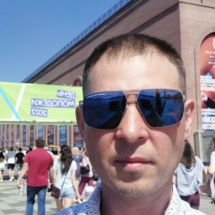 Петр Верхотуров, 03.06, Сосновый Бор