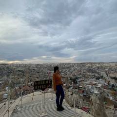 Айжан Борасынбаева, 24.10.1992, Алматы