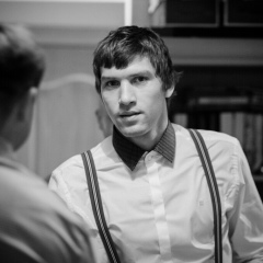 Виталий Галыко, 31.01.1987, Кропивницкий / Кировоград