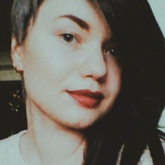 Ольга Мелентьева, 10.09.1990, Москва