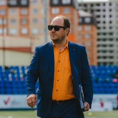 Денис Гутников, Санкт-Петербург