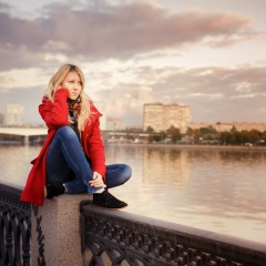 Татьяна Митцель, 12.12, Москва