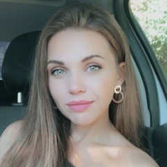 Алиша Титова, 05.06.1990, Ростов-на-Дону