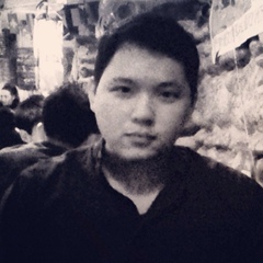 Данияр Бахишев, 05.01.1991, Beijing