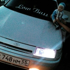 Андрей Павлов, 18.07, Северное