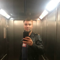 Антон Рыбников, 03.08.1984, Воронеж