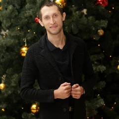 Илья Митус, Новосибирск