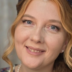 Мария К, 05.11, Новосибирск